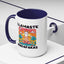 Adult Mug - Llamaste Madafakas