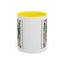 Office Mug - I Want To Be