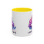 Humor Mug - I Glitterally Can't