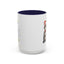 Humor Mug - The Cat Of Aging