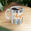 Retirement Mug