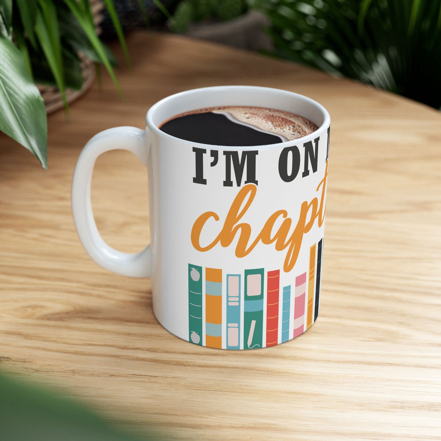 Retirement Mug
