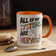 Wellness Mug - All Of My Systems