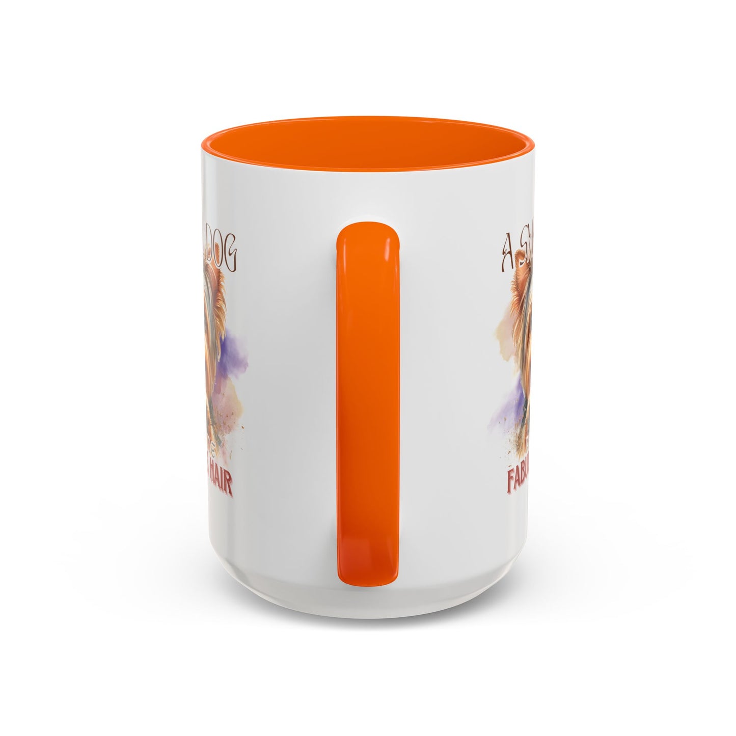 Animal Mug - A Small Dog