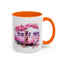 Adventure Mug - Pink Camper