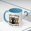 Animal Mug - My Life Is Ruled By Tiny, Furry Overlords