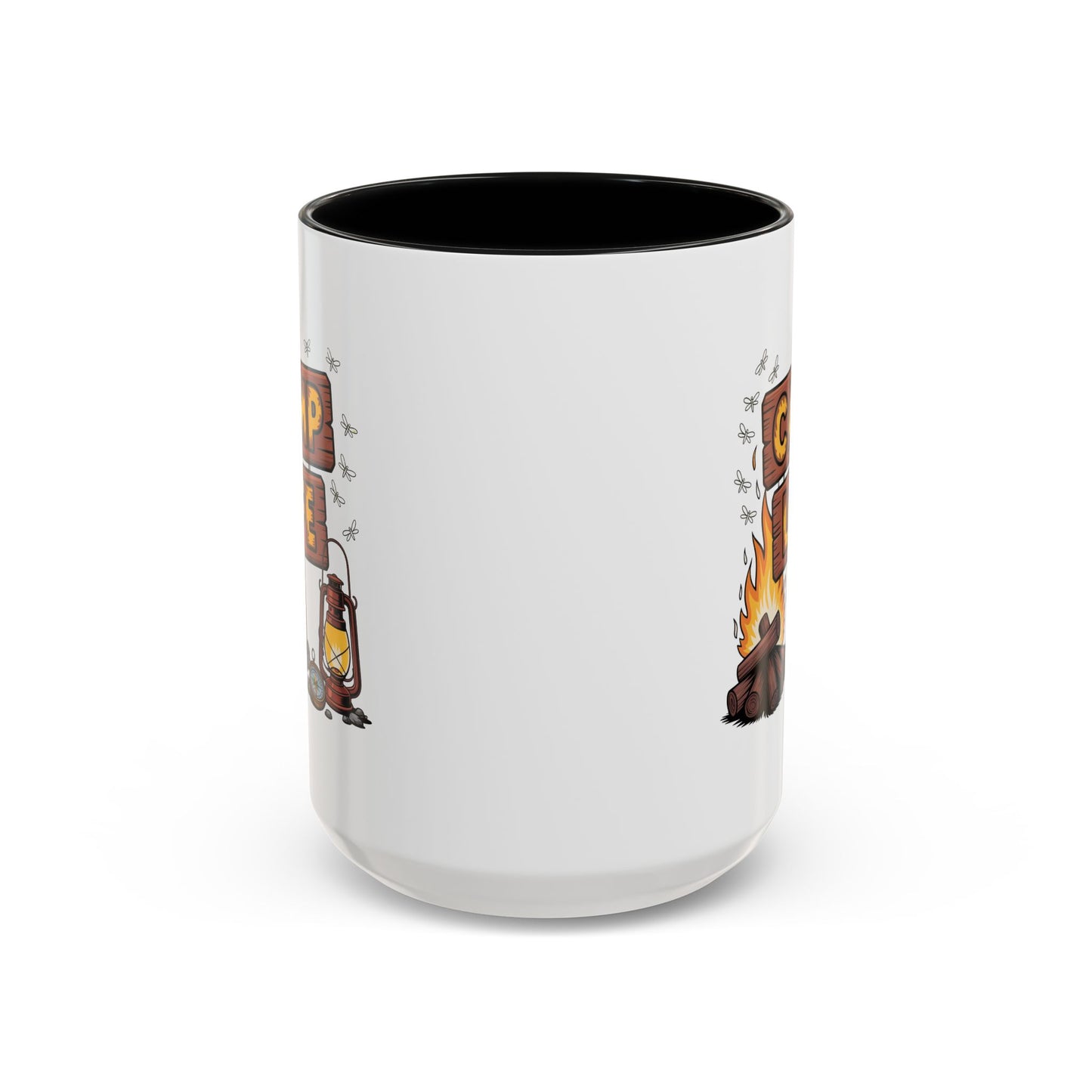 Adventure Mug - Camp Life