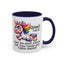 Adult Mug - Queef Unicorn