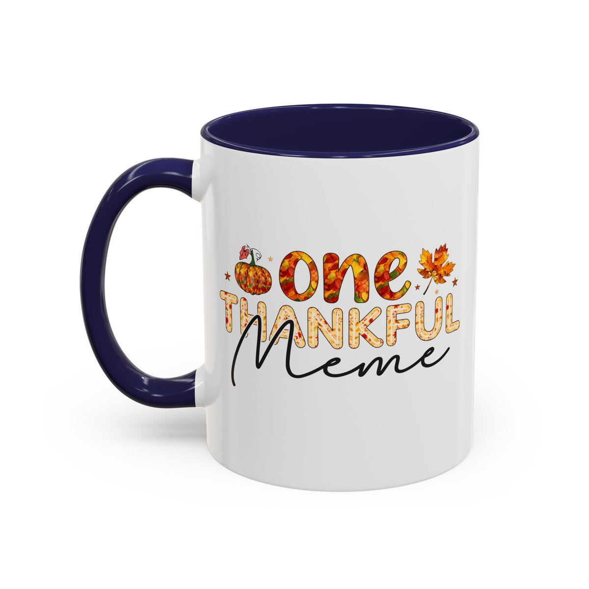 Fall Mug