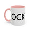 Adult Mug - Cock