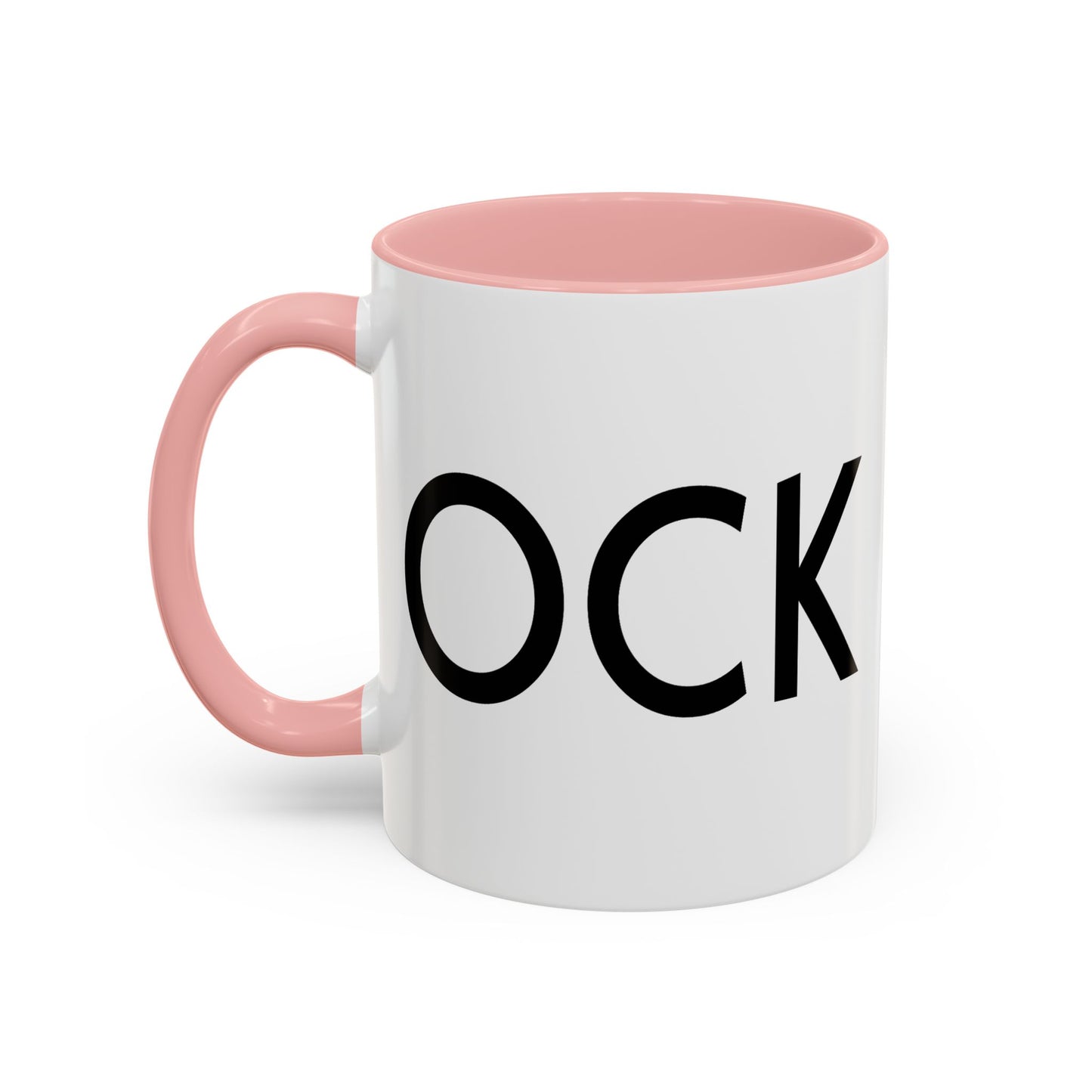 Adult Mug - Cock