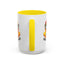 Humor Mug - Don't Be a Duck-ing Cunt