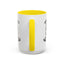 Humor Mug - Insane is Such a Mean Word