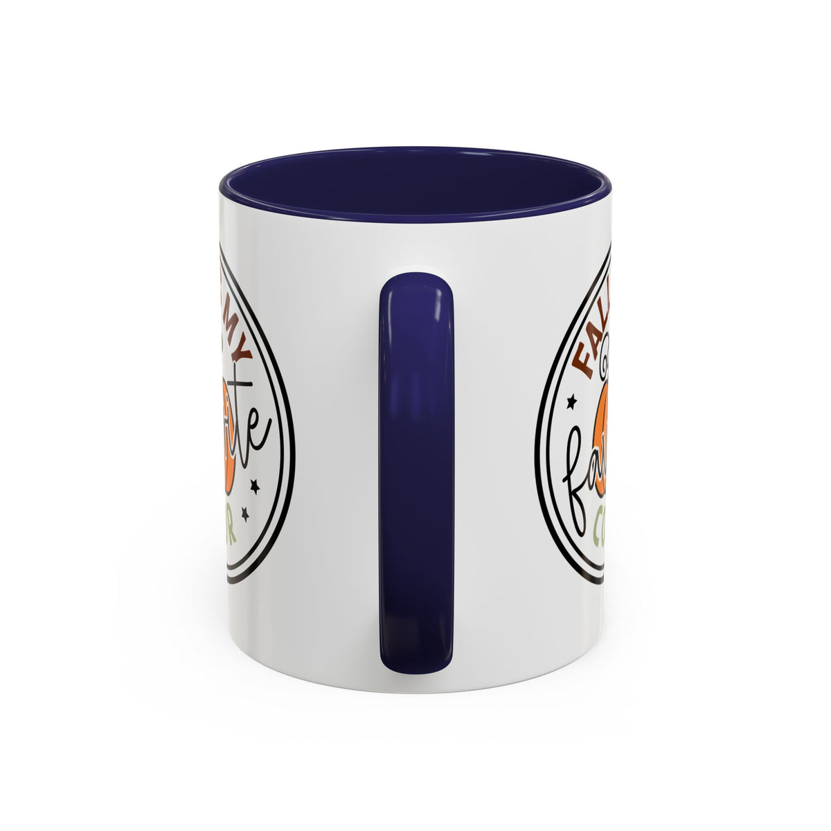 Fall Mug