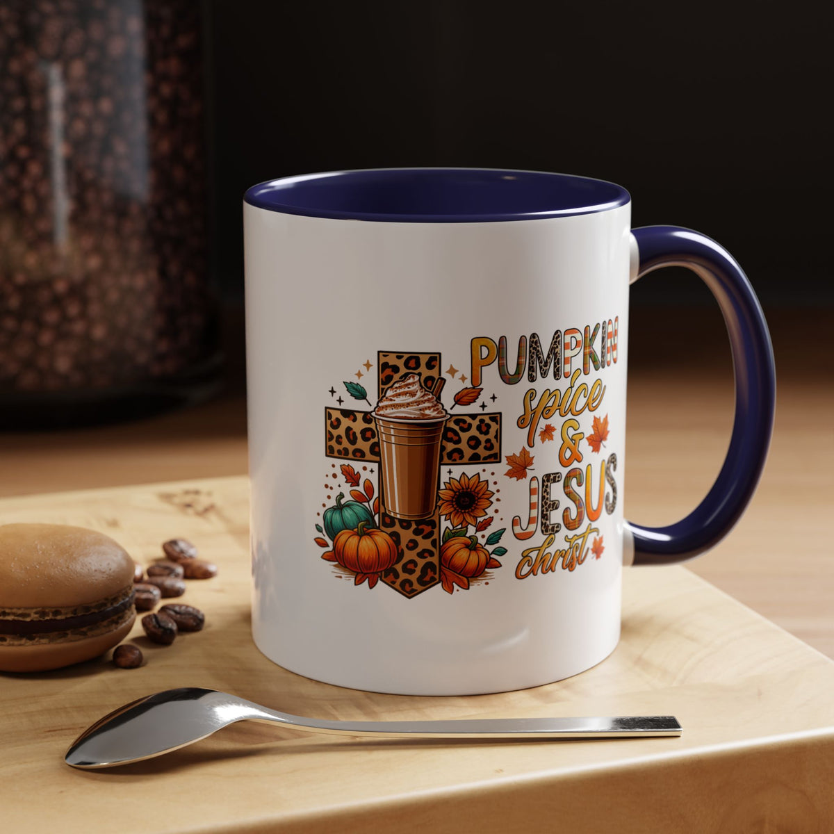 Fall Mug