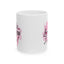 Anniversary Mug - I Will Love You Forever