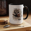 Adult Mug - A Fuck Must Be Earned