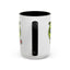 Alien Mug - Alien Hug Cat