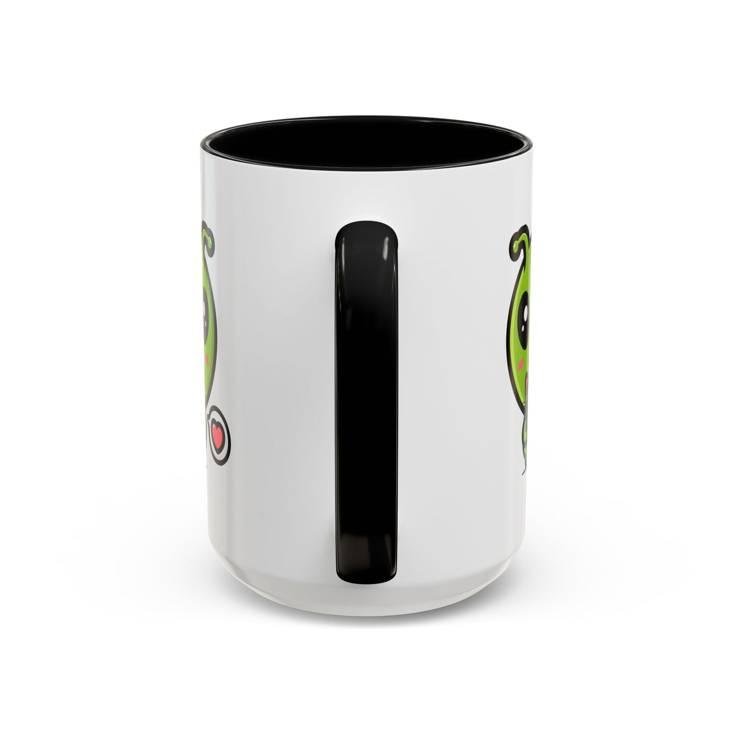 Alien Mug - Alien Hug Cat