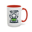 Humor Mug - No Code No Life