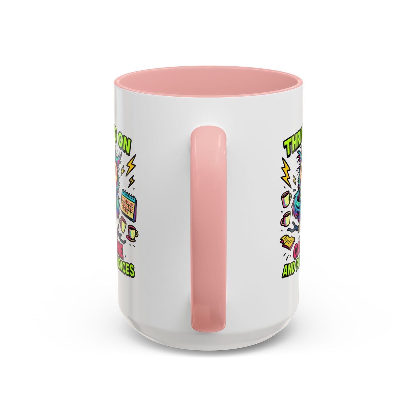 Office Mug - Thriving