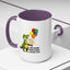 Birthday Mug - Well Done
