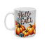 Fall Mug