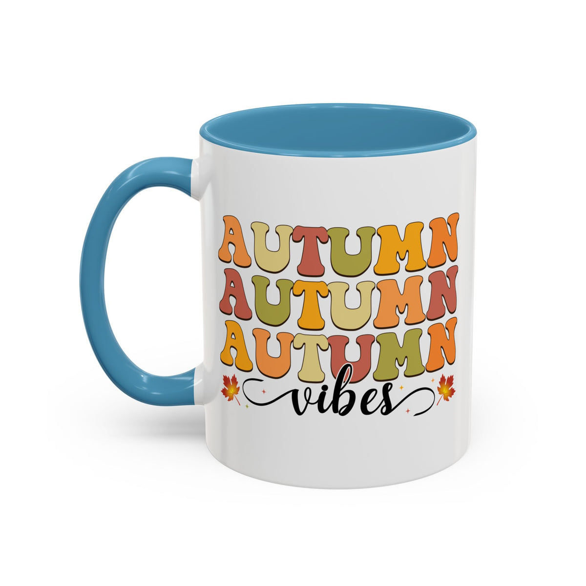 Fall Mug