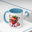 Humor Mug - Hang On