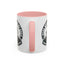 Humor Mug - I Work Hard So My Horse