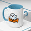 Halloween Mug - Bruh