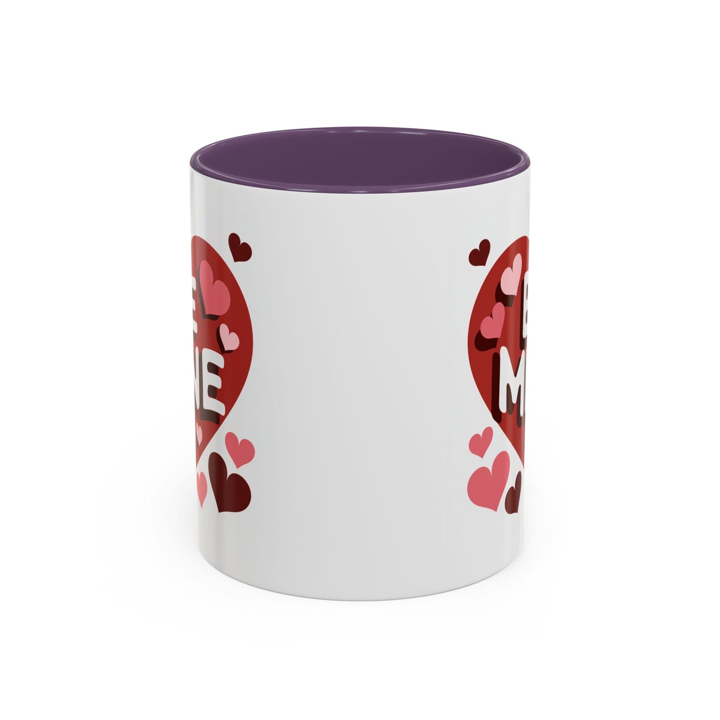 Valentine's Day Mug - Be Mine