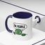 Alien Mug - Ew People