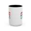 4th of July Mug - Sweet Land of Liberty