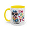 Animal Mug - I'm Furtastic