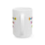 Humor Mug - Professional Patience Tester
