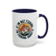 Adventure Mug - If I'm Not Fishing