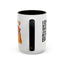 Humor Mug - I Can Buy Myself Chickens