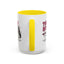Humor Mug - Touch My Coffee