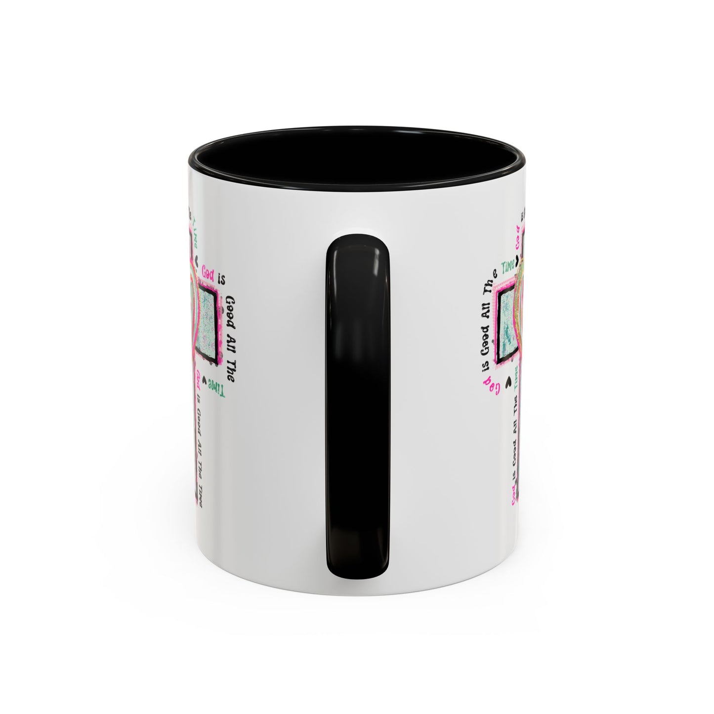 Religious Mug - God Is Good