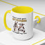 Adult Mug - I Don't Need Your Attitude I Brought My Own