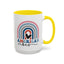 4th of July Mug - American Vibes