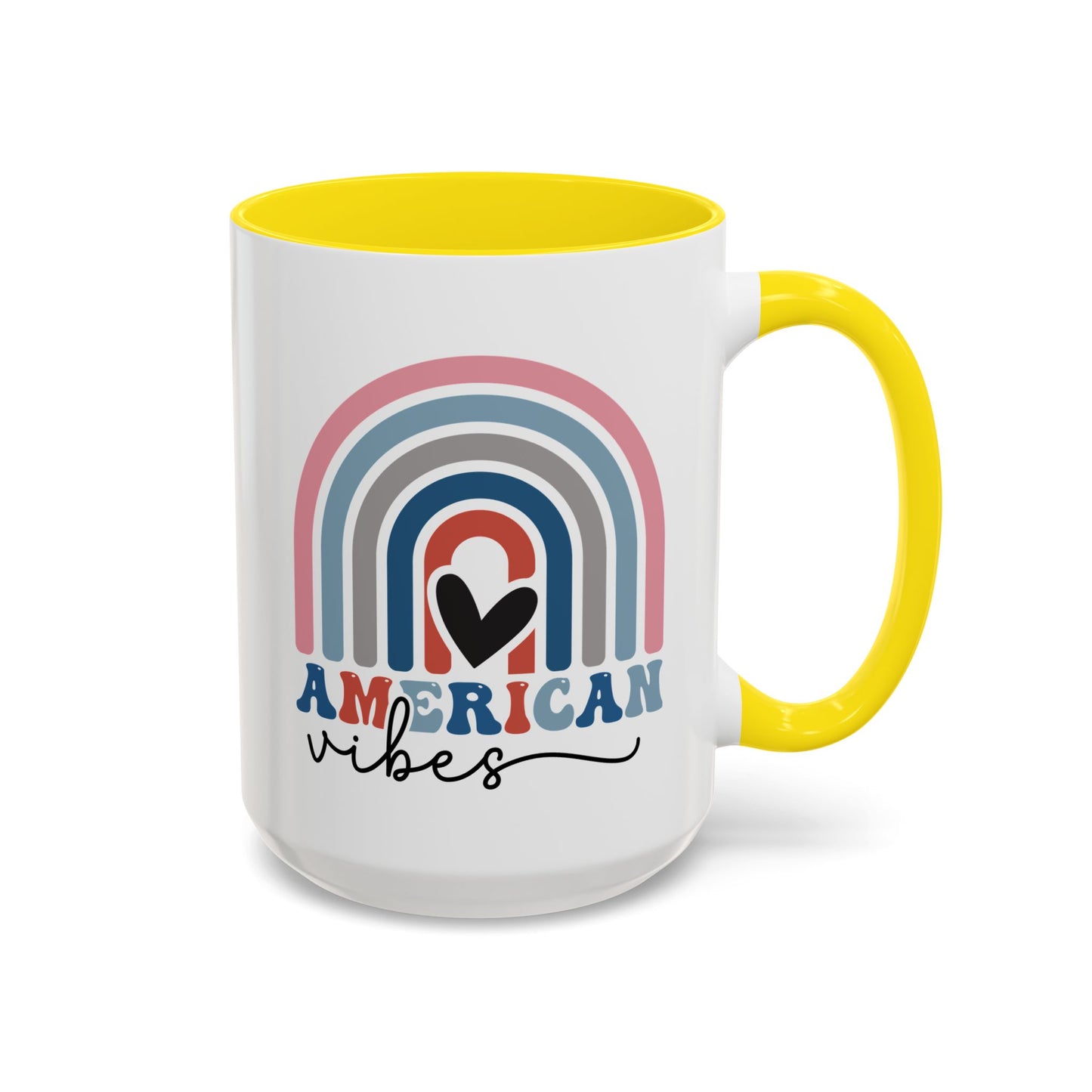 4th of July Mug - American Vibes