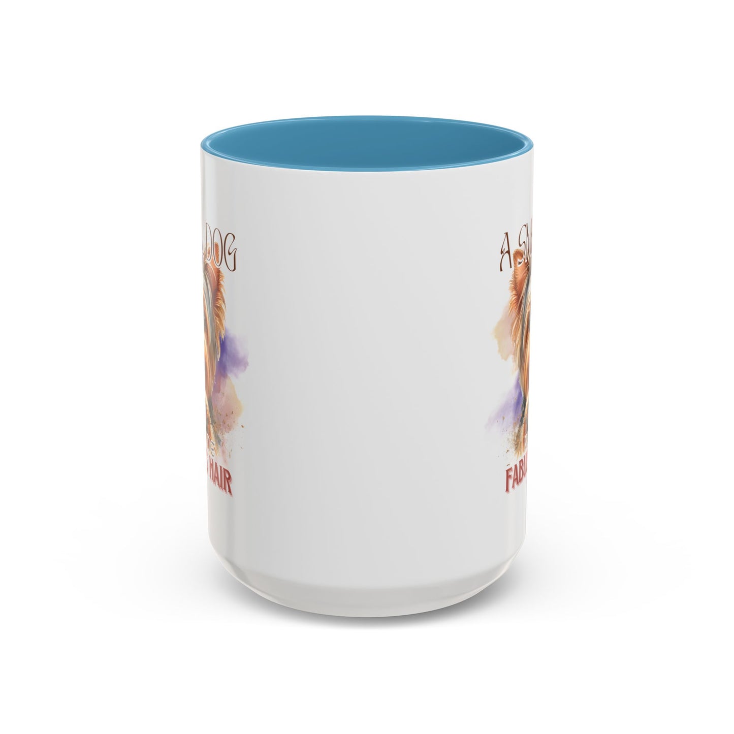 Animal Mug - A Small Dog