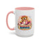 Humor Mug - I Have No Idea