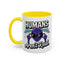 Alien Mug - Humans Aren't Real