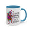 Office Mug - I Work Harder