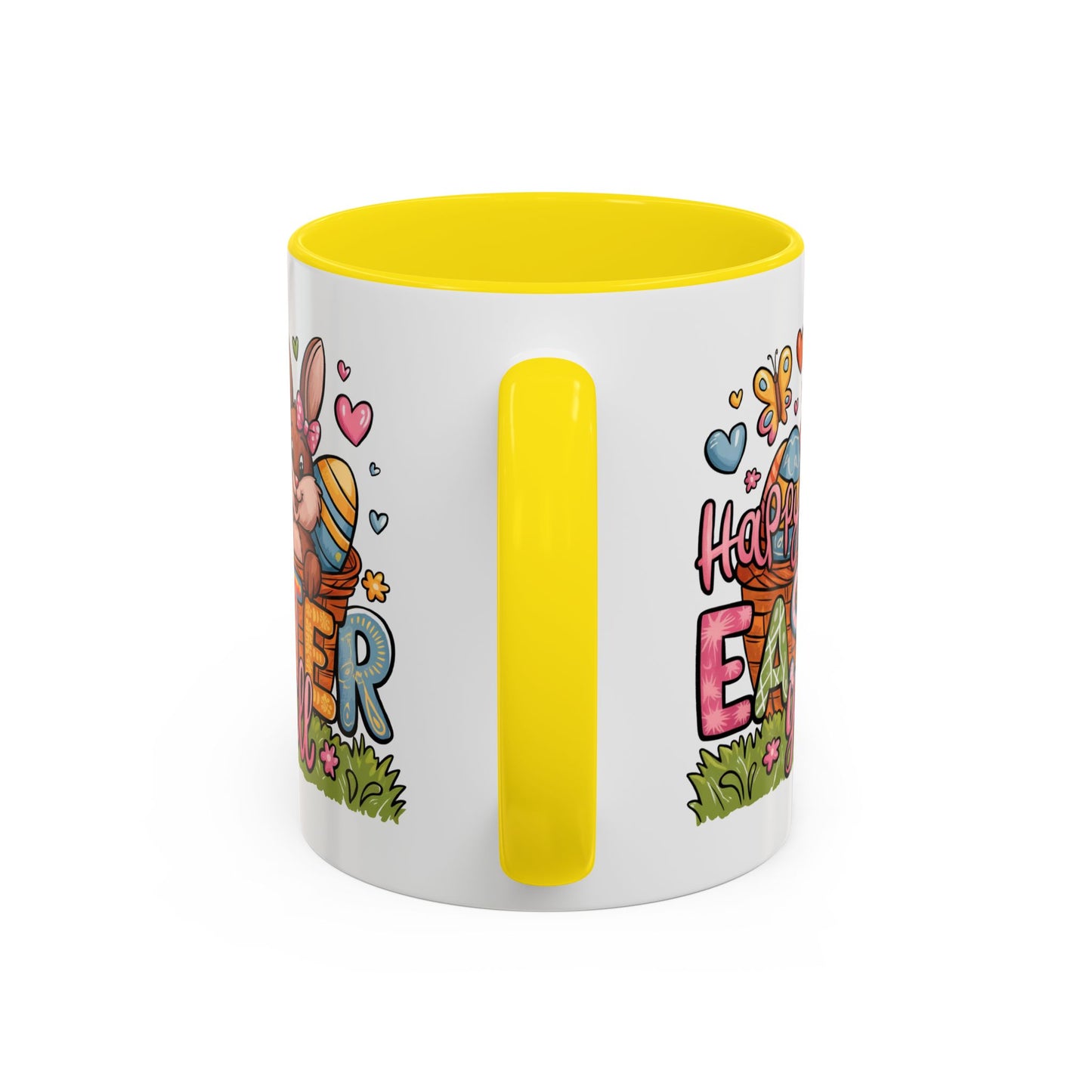 Easter Mug - Happy Easter Y'all