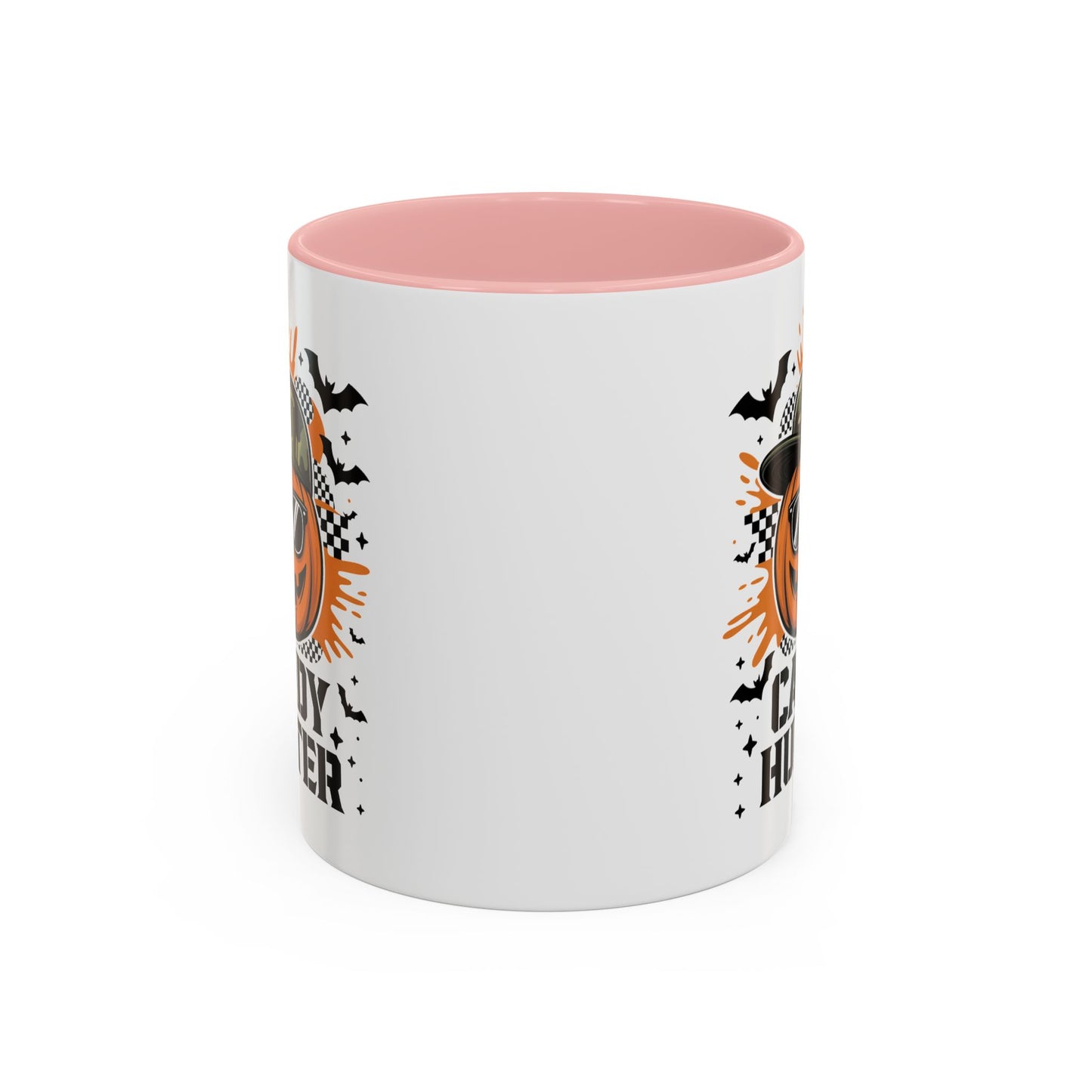Halloween Mug - Candy Hunter