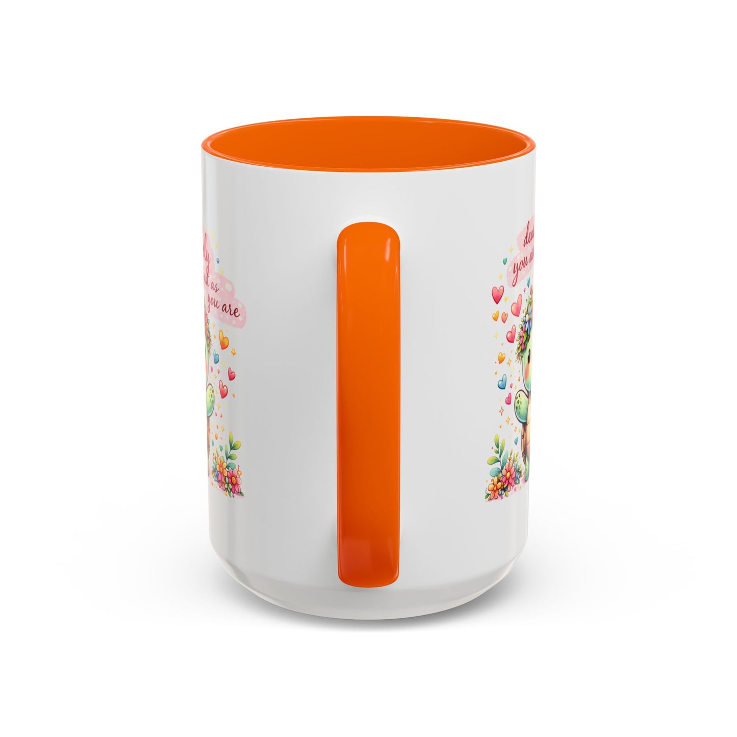 Wellness Mug - You Are Lovely